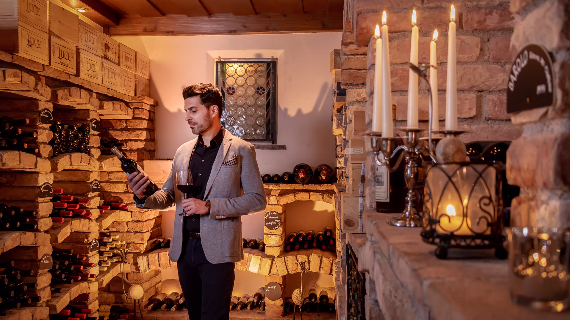 Professionelle Hotellerie-Fotografie von Moises Graniel